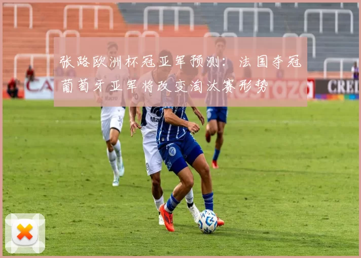 张路欧洲杯冠亚军预测:法国夺冠葡萄牙亚军将改变淘汰赛形势