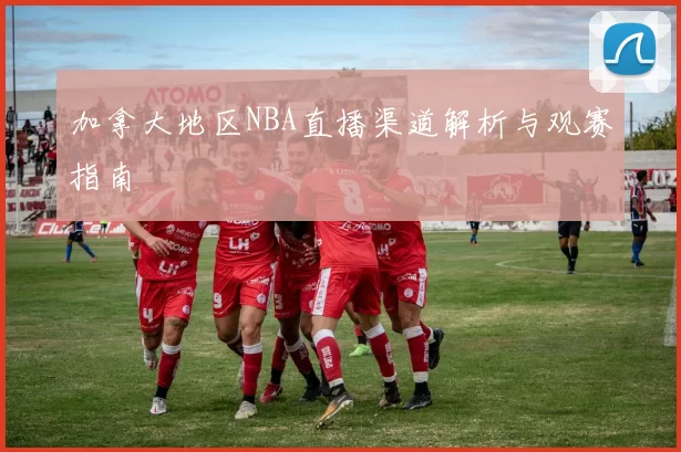 加拿大地区NBA直播渠道解析与观赛指南